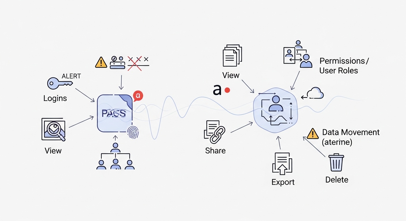 PACS Security Essentials in Real Time (Free Checklist) - Created by PostDICOM